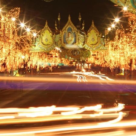 Go Inn Khaosan Road 2 โกอินน์ ตรอกข้าวสารสาขา2 Банкок Екстериор снимка