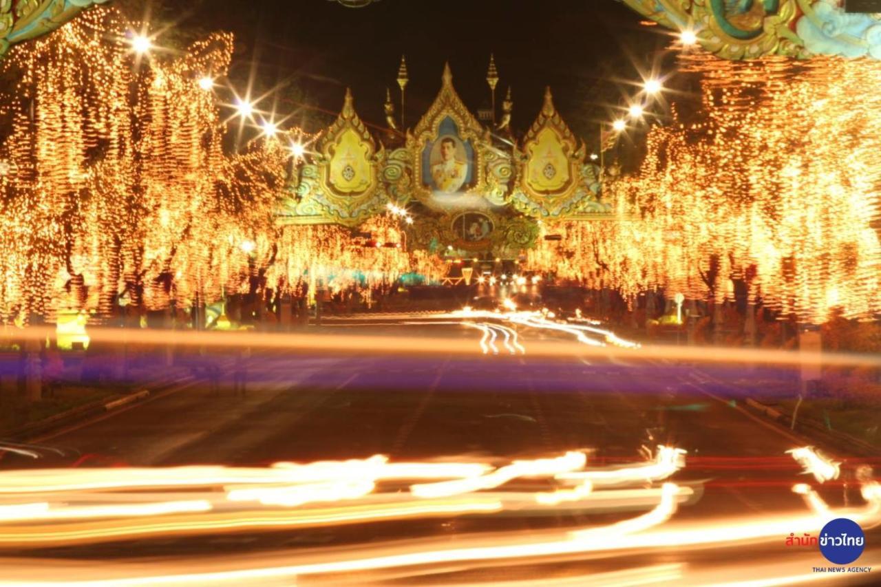 Go Inn Khaosan Road 2 โกอินน์ ตรอกข้าวสารสาขา2 Банкок Екстериор снимка
